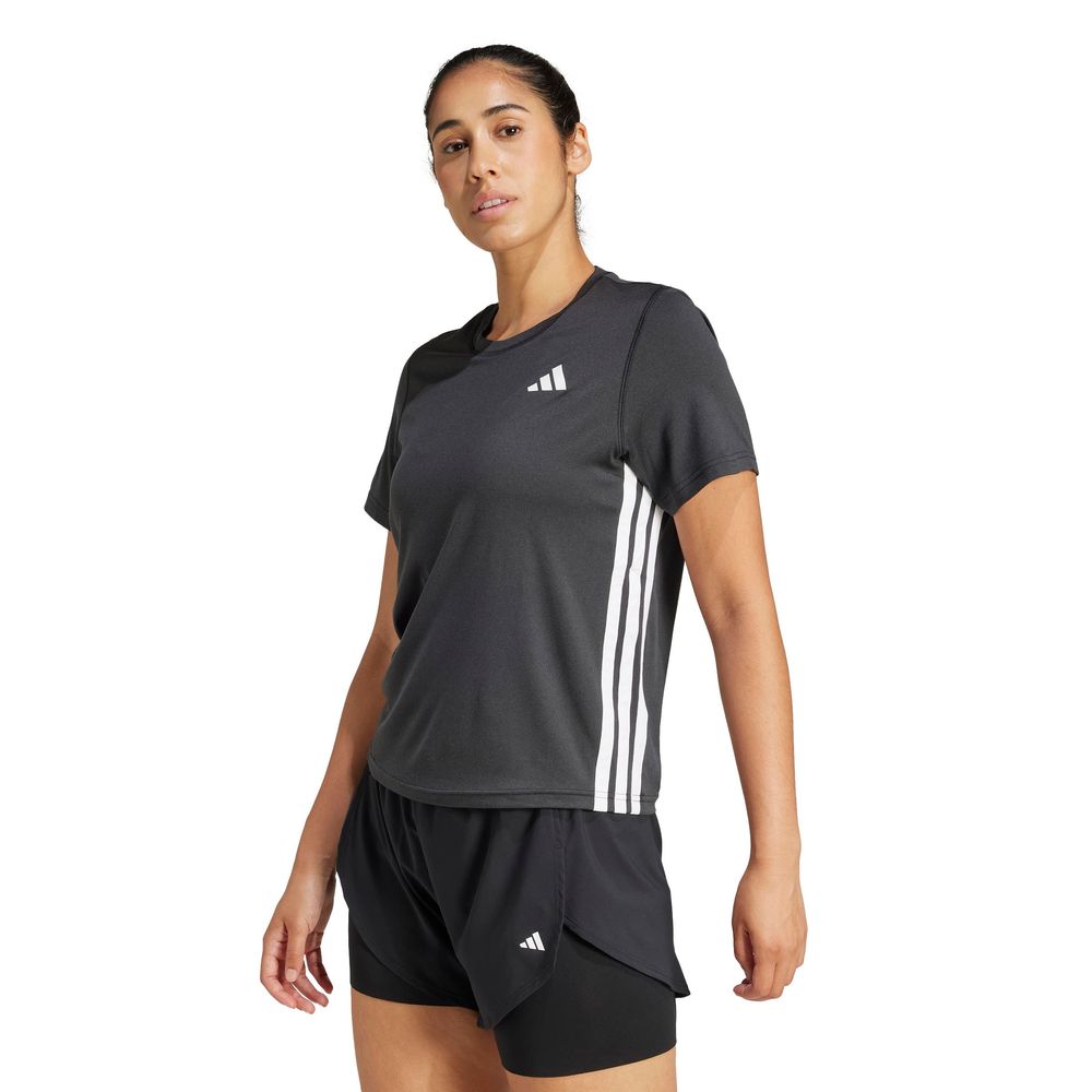 Camiseta-Adidas-Essentials-3-Listras-|-Feminina-
